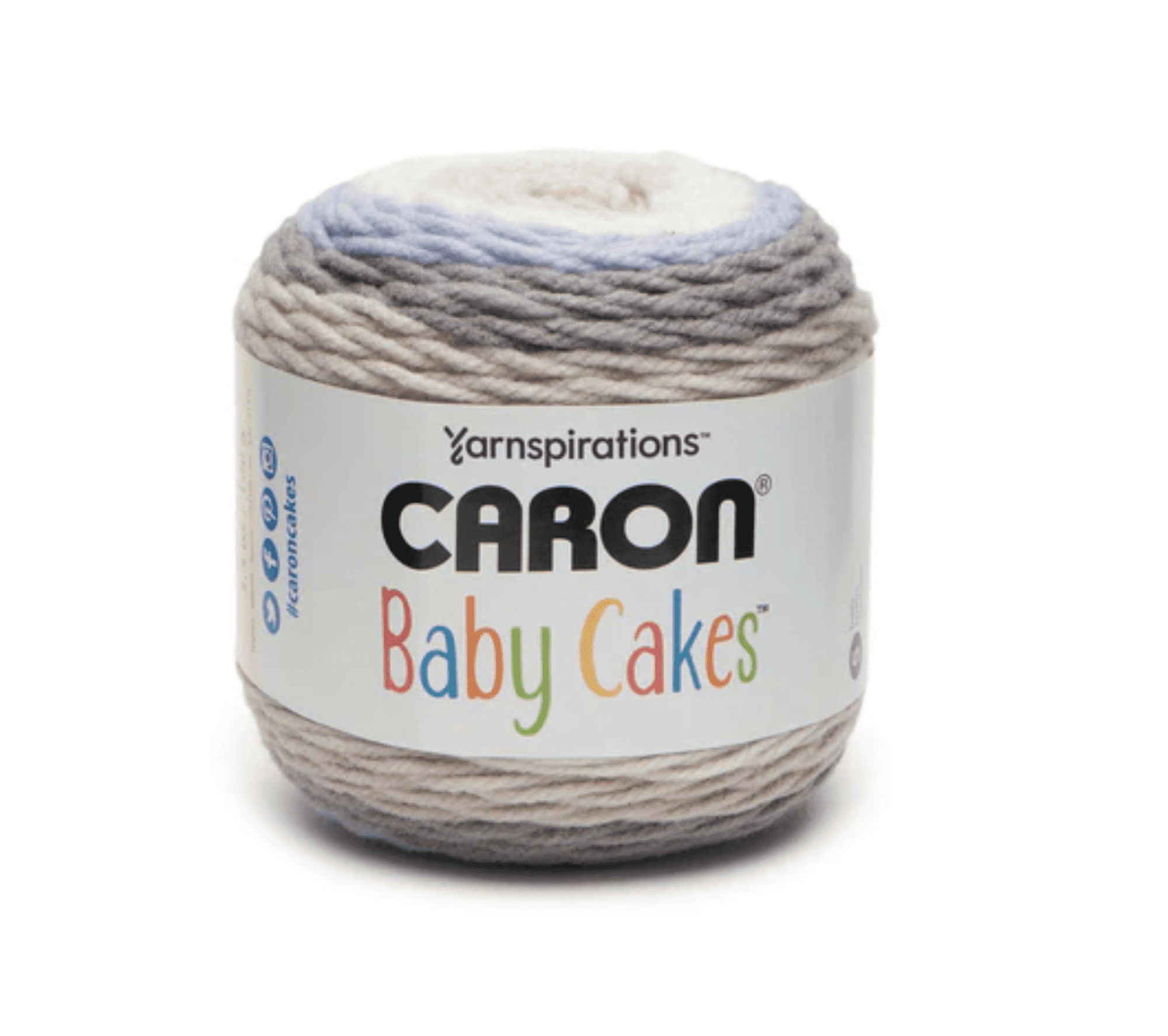 Scheepjes Whirlette Yarn - 100g Ball In Parma Violet (877), Soft Cotton Acrylic Blend For Knitting & Crochet