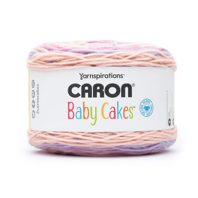 Caron® Baby Cakes™ Yarn