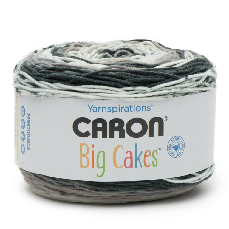 Caron Big Cakes -  Norway