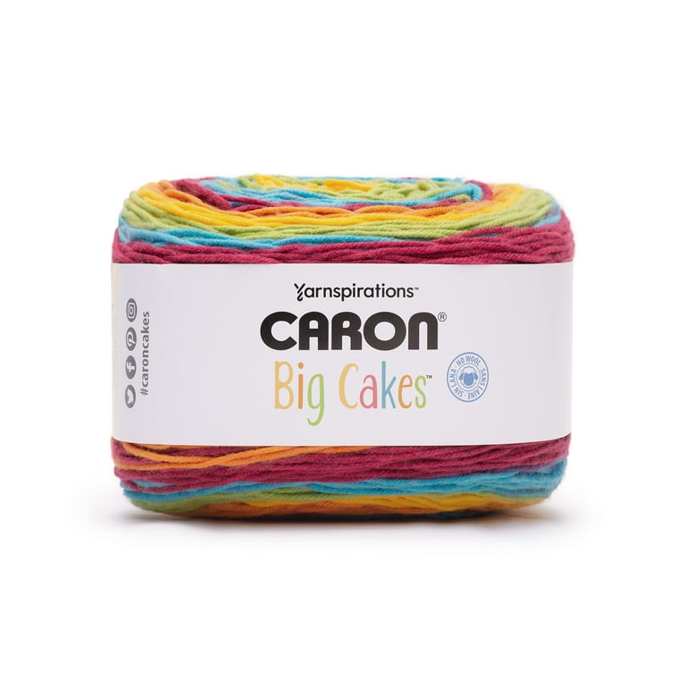 Part 1 high quality Caron Big cakes Lot Reserved for VD