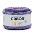 thumbnail image 1 of Caron® Big Cakes™ Yarn, 1 of 6