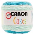 thumbnail image 1 of Caron Cakes Self Striping Yarn (Faerie Cake), 1 of 4