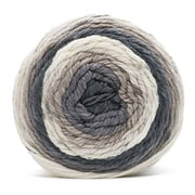 Caron Chunky Cakes Yarn- Rice Pudding