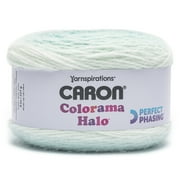 Caron Colorama Halo Yarn-Bluestone Frost