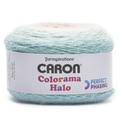 Caron Colorama Halo Yarn-Rose Garden