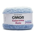 thumbnail image 1 of Caron Colorama Halo Yarn-Sea And Sky, 1 of 1