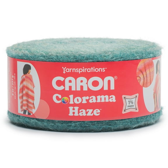 Caron Colorama Haze Yarn-Siren Call