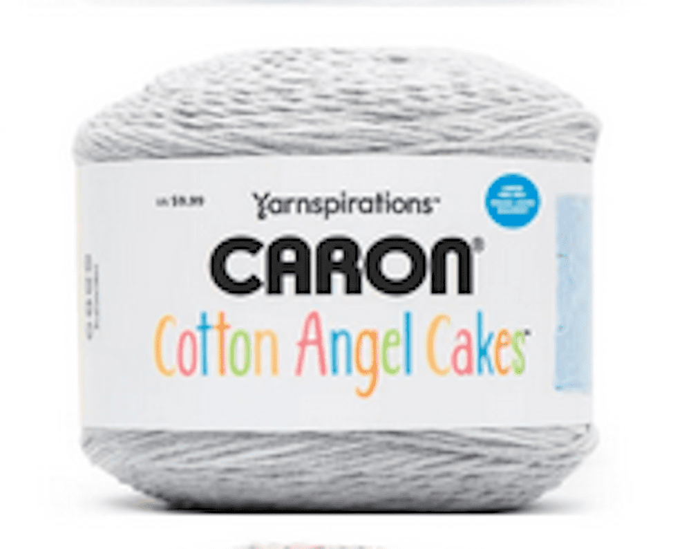 Caron® Cotton Cakes™ Yarn, Michaels