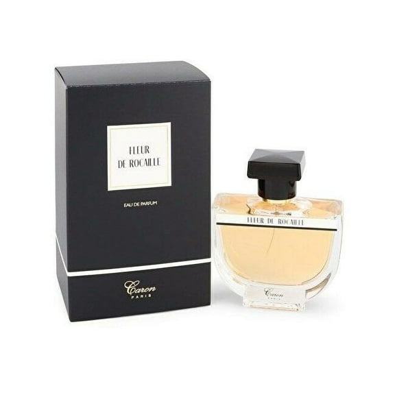 Caron Fleur De Rocaille Eau De Parfum 1.7oz/50ml New In Box