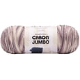 thumbnail image 1 of Caron Jumbo Print Yarn-Gravel, 1 of 3