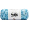 thumbnail image 1 of Caron Jumbo Print Yarn-Blue Raspberry, 1 of 3