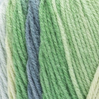 Kweeniny 100g Hand Knitting Cake Yarn Gradient Ombre Colorful Crochet Woven  DIY Thread