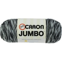 Caron Jumbo Yarn: Dalmatian