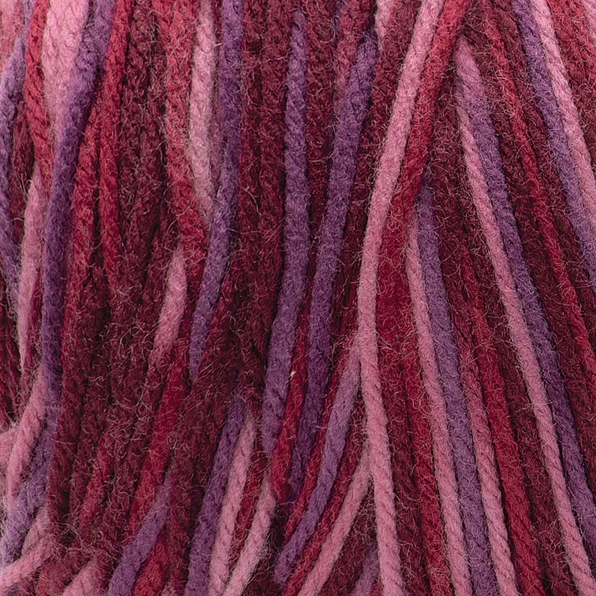 Caron Jumbo Print YarnPink Kiss