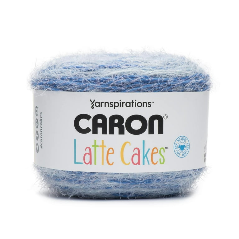 Caron® Latte Cakes™ Yarn