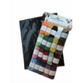 thumbnail image 1 of Caron Little Crafties Medium Acrylic Multi-Color Yarn, 63 yd (20 Package) with Storage bag, 1 of 7