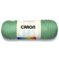 thumbnail image 1 of Caron Medium Acrylic Sage Yarn, 315 yd, 1 of 4