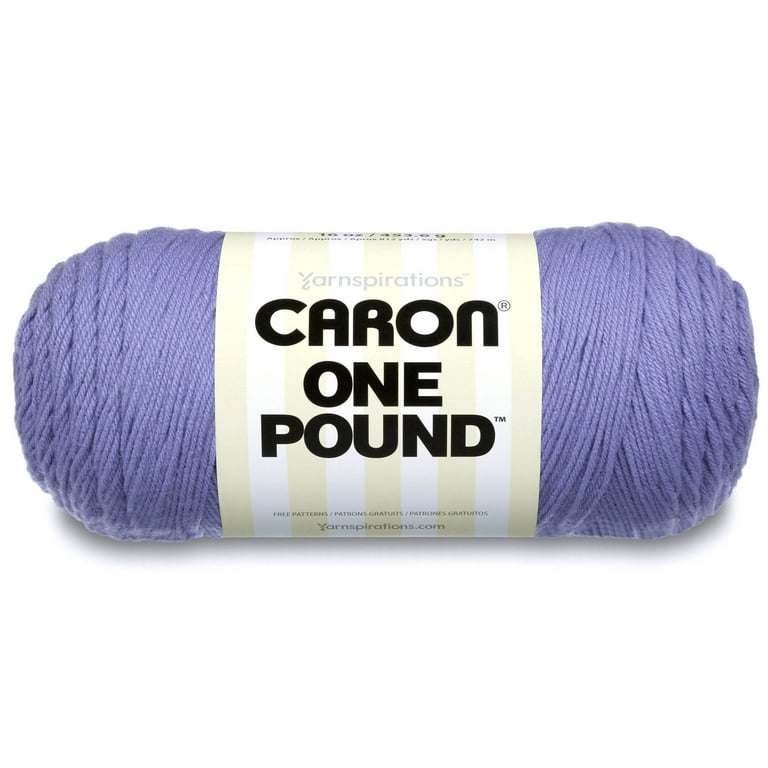 Caron One Pound Yarn-sky Blue : Target