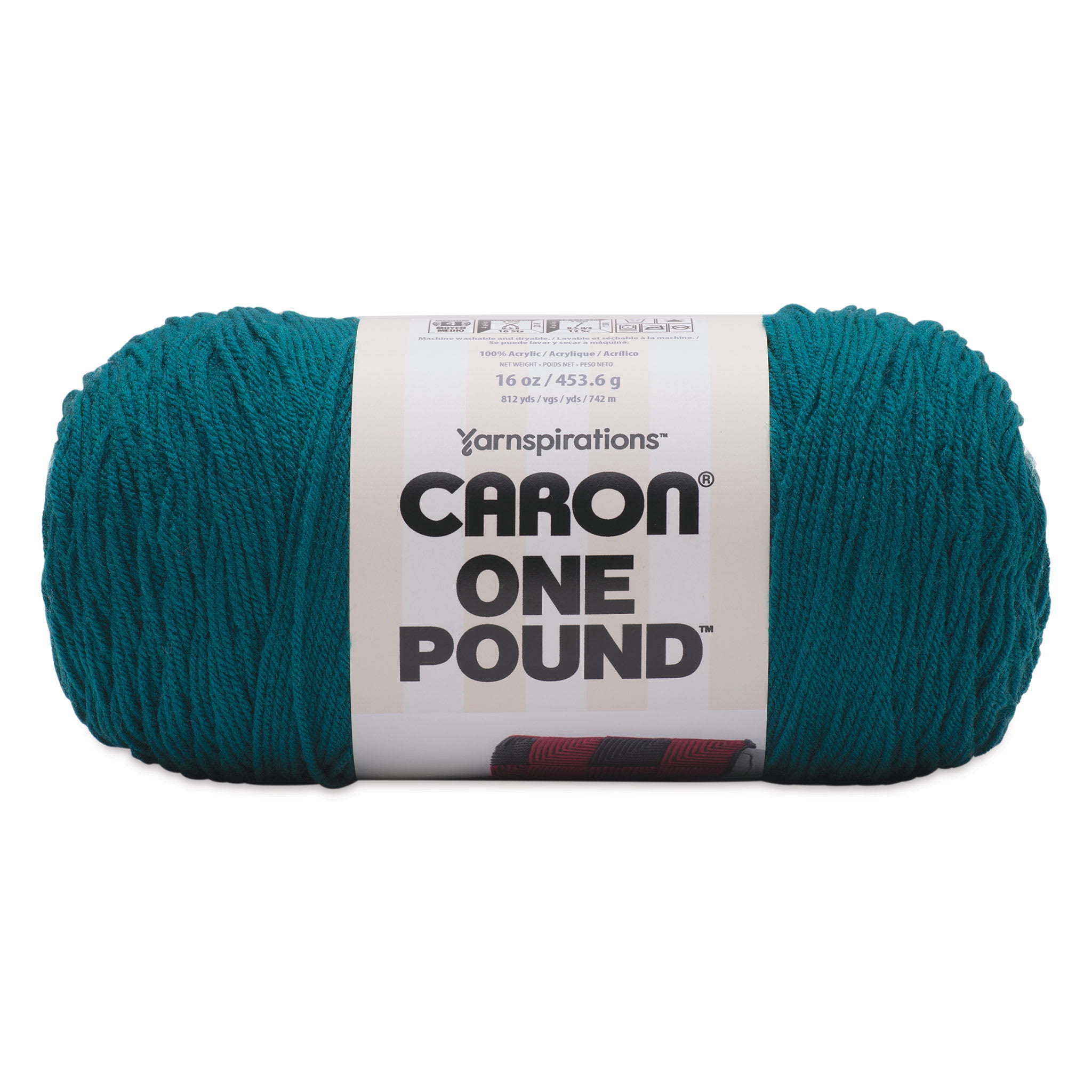 Deep Sea Teal