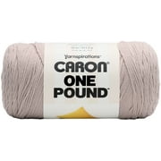 Caron One Pound Yarn-Dove