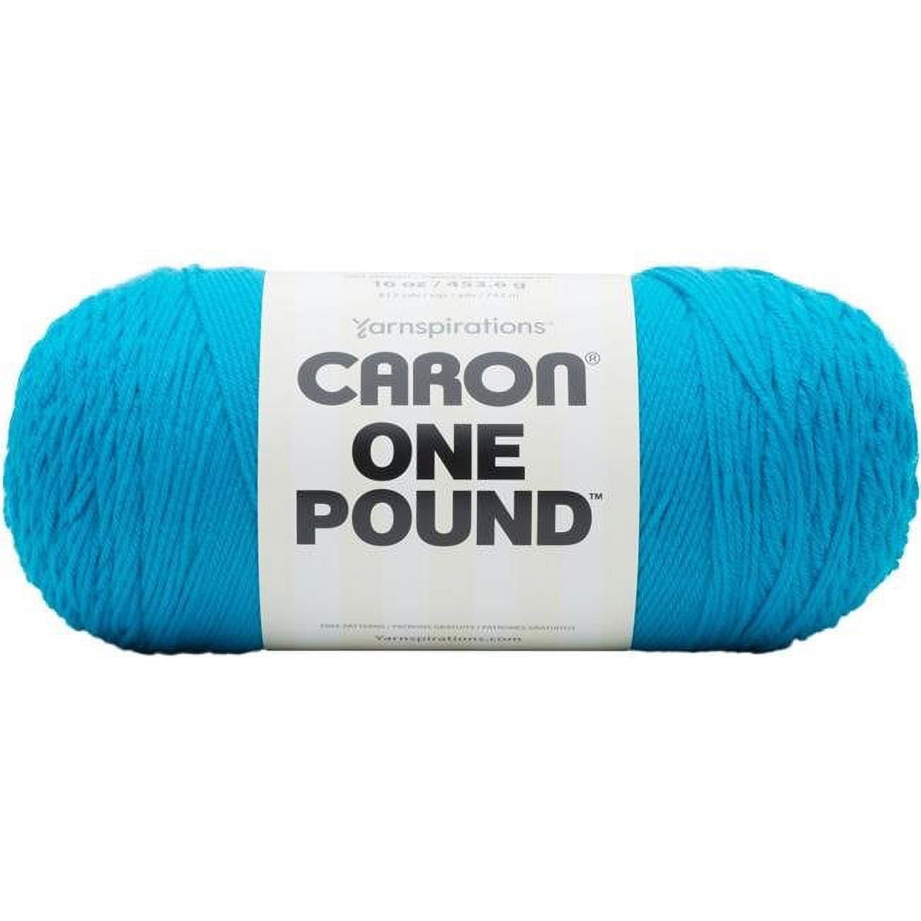 Caron One Pound Yarn - Bed Bath & Beyond - 9329429