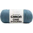 thumbnail image 1 of Caron One Pound Yarn-Canal, 1 of 11