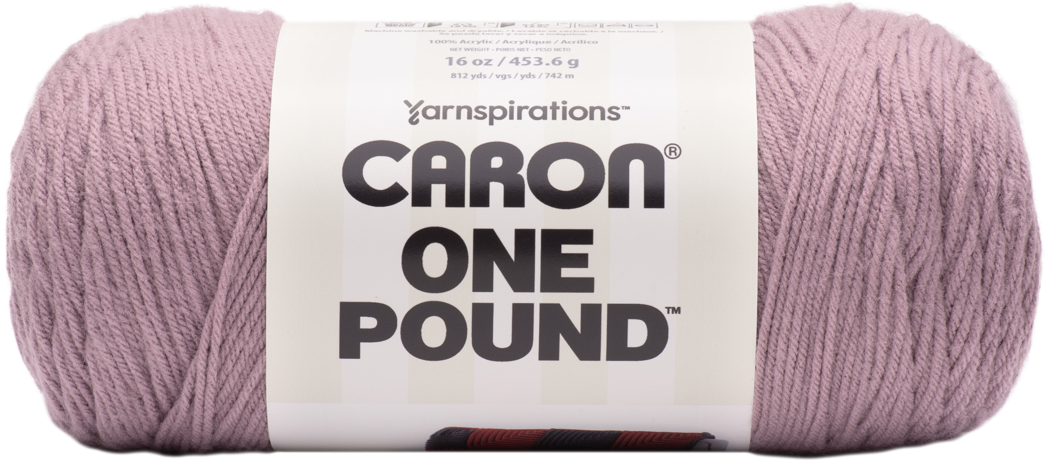 Caron Dove Yarn One Pound