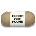 thumbnail image 1 of Caron One Pound Yarn, Lace, 1 of 2