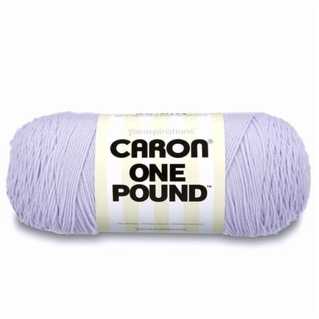 Yarn One Pound Lilac