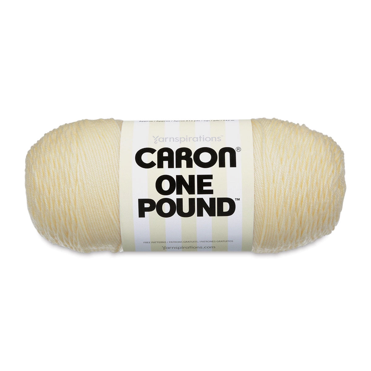 CARON ONE POUND YARN (454G/16OZ), CLARET 