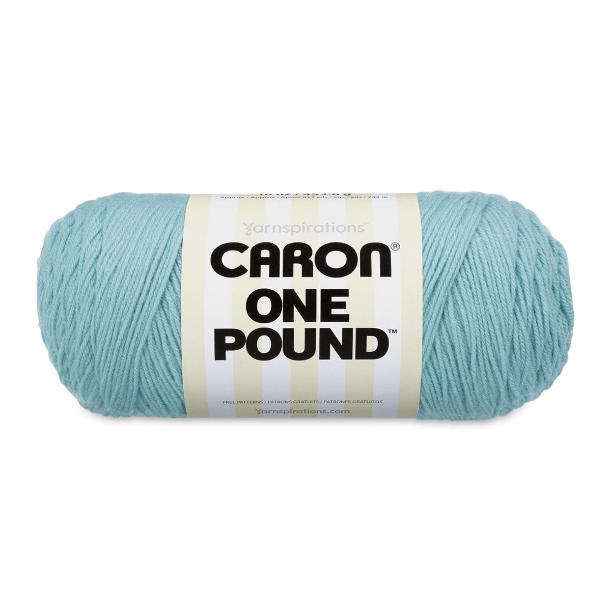 Caron One Pound Yarn 4pk by Caron