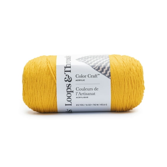Color Craft™ by Loops & Threads®