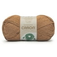 thumbnail image 1 of Caron Simply Me Yarn-Caramel Heather, 1 of 1