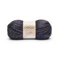 thumbnail image 1 of Caron® Simply Me Luster™ #4 Worsted (Medium) Blend Yarn, Amethyst 6oz/170g 360 Yards, 1 of 8