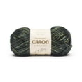 thumbnail image 1 of Caron® Simply Me Luster™ #4 Worsted (Medium) Blend Yarn, Malachite 6oz/170g 360 Yards, 1 of 8