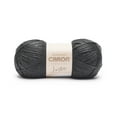 thumbnail image 1 of Caron® Simply Me Luster™ #4 Worsted (Medium) Blend Yarn, Obsidian 6oz/170g 360 Yards, 1 of 8