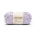 thumbnail image 1 of Caron® Simply Me Merino™ #3 DK (Light) Blend Yarn, Pale Wisteria 3.5oz/100g 215 Yards, 1 of 8