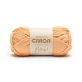 thumbnail image 1 of Caron® Simply Me Merino™ #3 DK (Light) Blend Yarn, Peach Earth 3.5oz/100g 215 Yards, 1 of 8