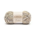 thumbnail image 1 of Caron® Simply Me Mosaic™ #5 Bulky Blend Yarn, Claypot 5oz/140g 173 Yards, 1 of 8