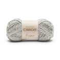 thumbnail image 1 of Caron® Simply Me Mosaic™ #5 Bulky Blend Yarn, Overcast 5oz/140g 173 Yards, 1 of 8