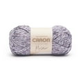 thumbnail image 1 of Caron® Simply Me Mosaic™ #5 Bulky Blend Yarn, Purple Agate 5oz/140g 173 Yards, 1 of 8