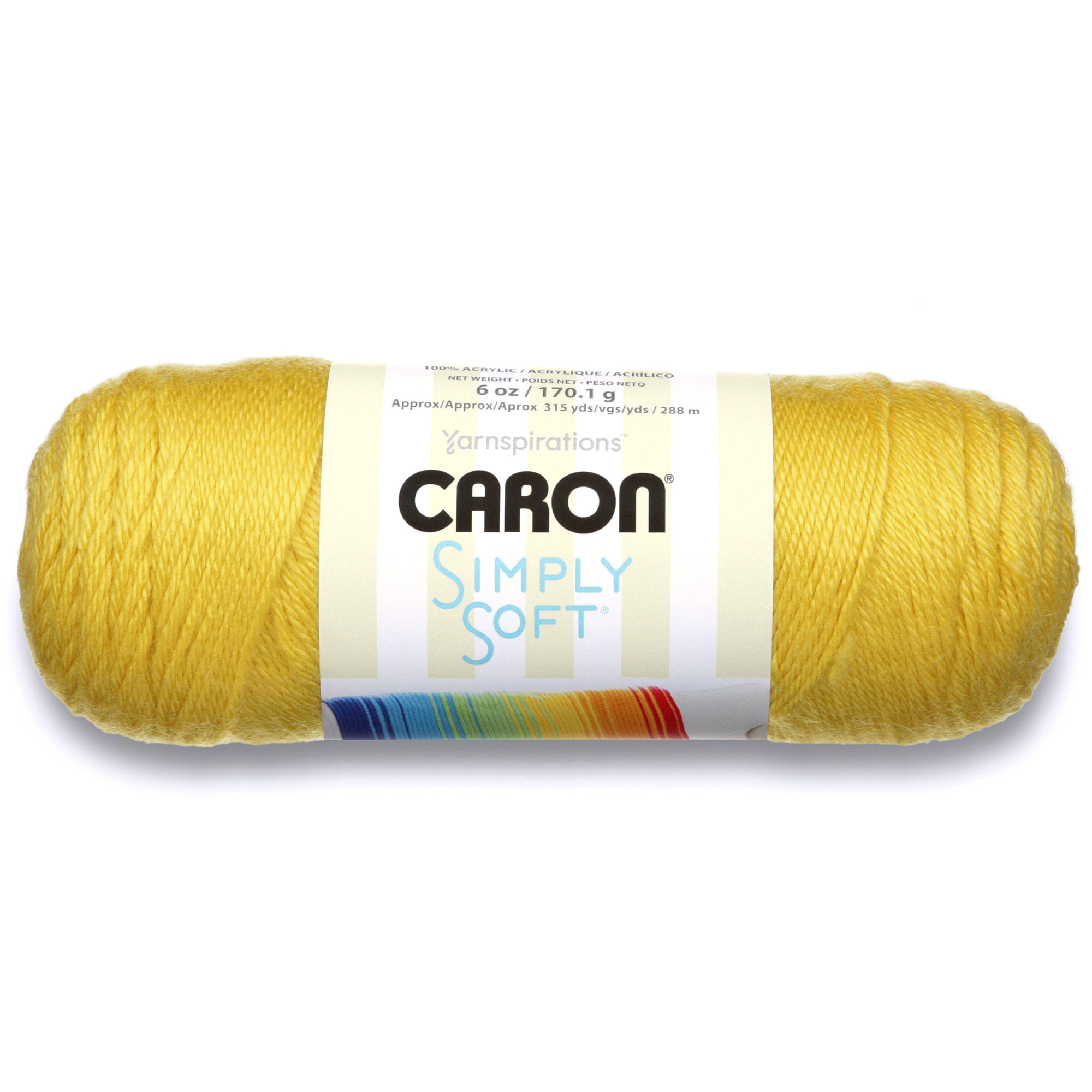 Caron-Simply-Soft-4-Medium-