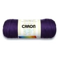 thumbnail image 1 of Caron® Simply Soft™ #4 Worsted (Medium) Acrylic Yarn, Purple 6oz/170.1g 315 Yards, 1 of 2