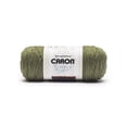 thumbnail image 1 of Caron® Simply Soft™ #4 Worsted (Medium) Acrylic Yarn, Army Green 6oz/170.1g 315 Yards, 1 of 2