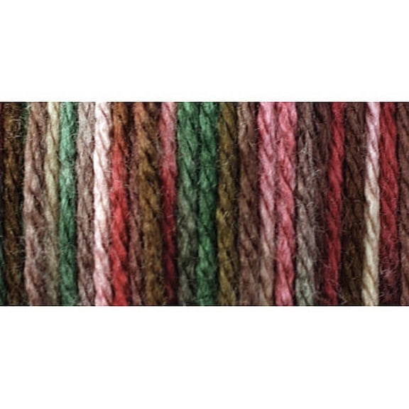 Caron Simply Soft Country Charm Yarn, 1 Each