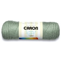Caron Simply Soft Heather Yarn