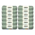 thumbnail image 1 of Caron® Simply Soft® Heathers™ #4 Medium Acrylic Yarn, Woodland Heather 5oz/141.7g, 250 Yards (12 Pack), 1 of 11