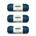 thumbnail image 1 of Caron Simply Soft Ocean Yarn - 3 Pack of 170g/6oz - Acrylic - 4 Medium (Worsted) - 315 Yards - Knitting/Crochet, 1 of 3