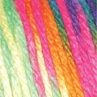 Rainbow Yarn — CLEARANCE