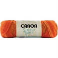 Caron Simply Soft Party Yarn, 164 Yd.